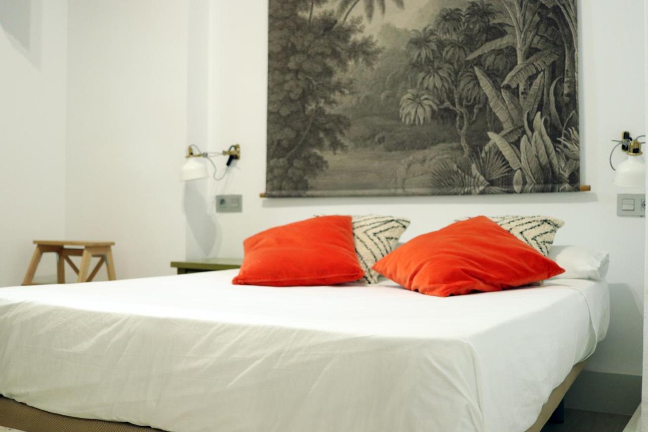 Apartamento En Cuesta Gomerez グラナダ エクステリア 写真