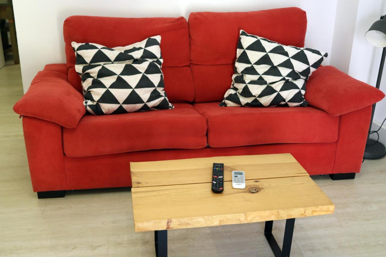 Apartamento En Cuesta Gomerez グラナダ エクステリア 写真