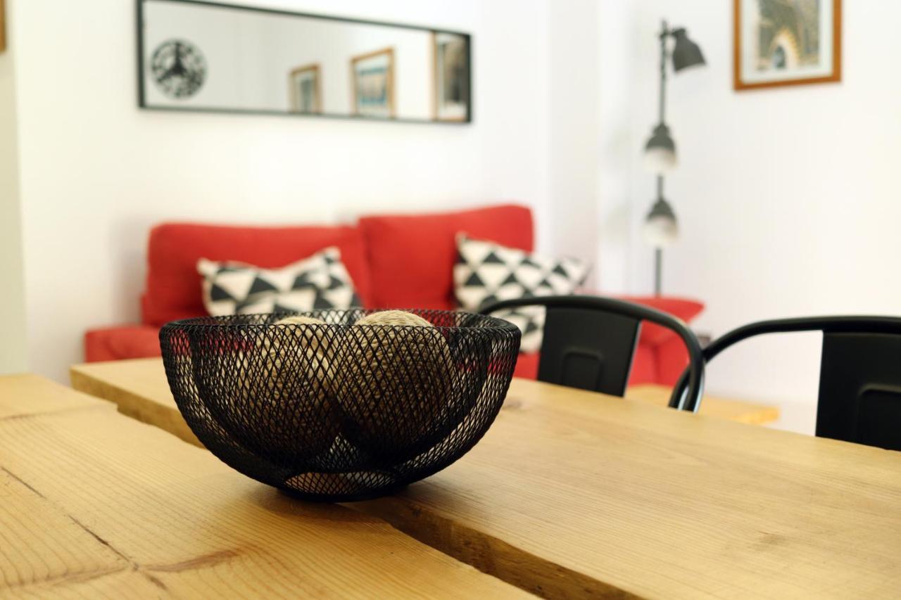 Apartamento En Cuesta Gomerez グラナダ エクステリア 写真