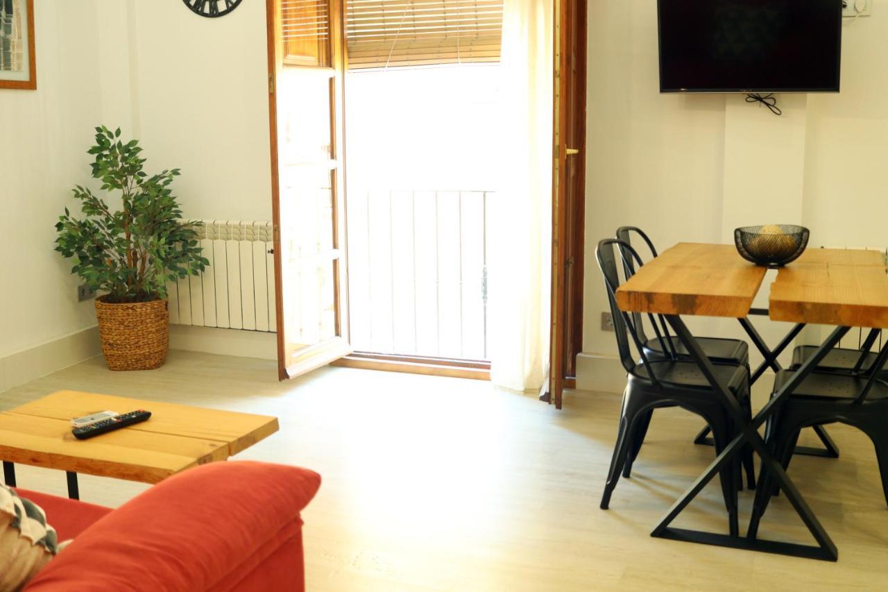 Apartamento En Cuesta Gomerez グラナダ エクステリア 写真